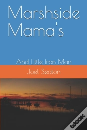 Capa do artigo Marshside Mama