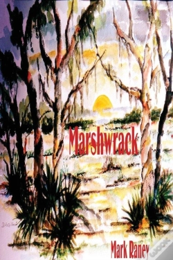 Capa do artigo Marshwrack