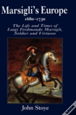 Capa do artigo Marsigli'S Europe, 1680-1730