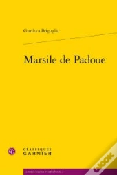 Marsile De Padoue
