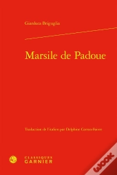 Marsile De Padoue