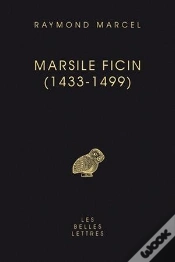 Capa do artigo Marsile Ficin (1433-1499)