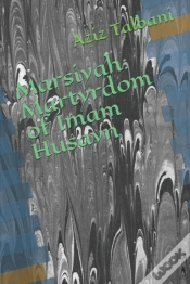 Capa do artigo Marsiyah