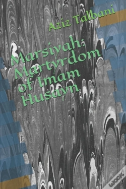 Capa do artigo Marsiyah