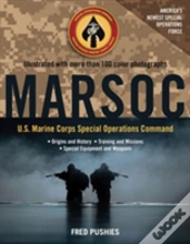 Capa do artigo Marsoc