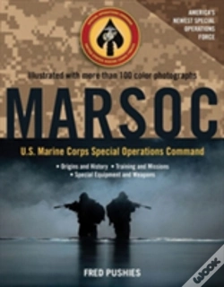 Capa do artigo Marsoc