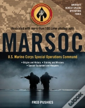 Capa do artigo Marsoc
