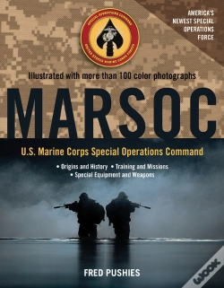 Capa do artigo Marsoc