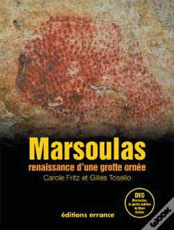 Capa do artigo Marsoulas, Renaissance D'Une Grotte Ornée