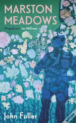 Capa do artigo Marston Meadows