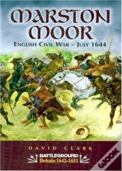Capa do artigo Marston Moor