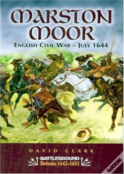 Capa do artigo Marston Moor
