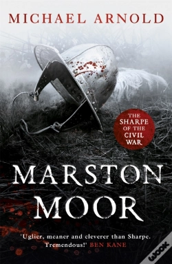 Capa do artigo Marston Moor