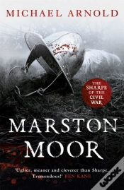 Capa do artigo Marston Moor