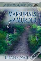 Marsupials And Murder