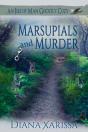 Marsupials And Murder - Preview