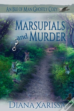 Capa do artigo Marsupials And Murder