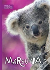 Capa do artigo Marsupials