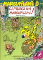 Marsupilami ; Capturez Un Marsupilami ! - Preview