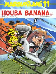 Marsupilami