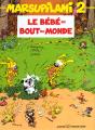Marsupilami - Preview
