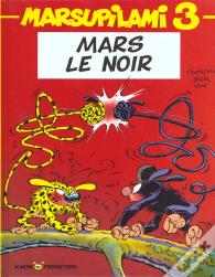 Marsupilami