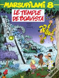 Marsupilami