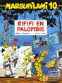 Marsupilami - Preview