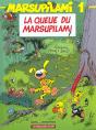Marsupilami T.1 ; La Queue Du Marsupilami - Preview