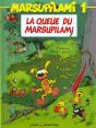 Marsupilami T.1 ; La Queue Du Marsupilami - Preview