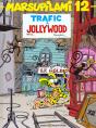 Marsupilami T.12 - Preview