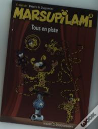 Marsupilami T.16