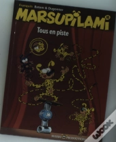 Marsupilami T.16