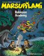 Marsupilami T.18; Robinson Academy - Preview