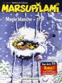Marsupilami T.19 ; Magie Blanche - Preview