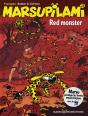 Marsupilami T.21 ; Red Monster - Preview