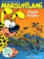 Marsupilami T.22 ; Chiquito Paradiso - Preview
