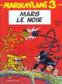 Marsupilami T.3 ; Mars Le Noir - Preview