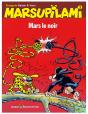 Marsupilami T.3 ; Mars Le Noir - Preview