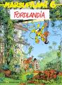 Marsupilami T.6 ; Fordlandia - Preview