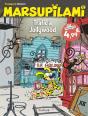 Marsupilami Tome 12 : Trafic À Jollywood - Preview