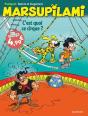 Marsupilami Tome 15 : C'Est Quoi Ce Cirque !? - Preview