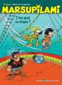 Marsupilami - Tome 15 - C'Est Quoi Ce Cirque ? (Ope Ete 2019) - Preview