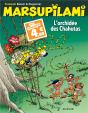 Marsupilami - Tome 17 - L'Orchidee Des Chahutas / Edition Speciale (Indispensables 2024) - Preview