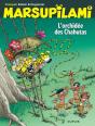 Marsupilami - Tome 17 - L'Orchidee Des Chahutas / Nouvelle Edition - Preview