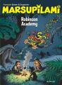 Marsupilami Tome 18 : Robinson Academy - Preview