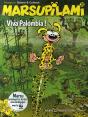 Marsupilami Tome 20 : Viva Palombia ! - Preview