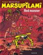 Marsupilami - Tome 21 - Red Monster / Nouvelle Edition - Preview