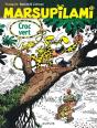 Marsupilami Tome 23 : Croc Vert - Preview