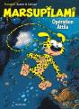 Marsupilami Tome 24 : Opération Attila - Preview